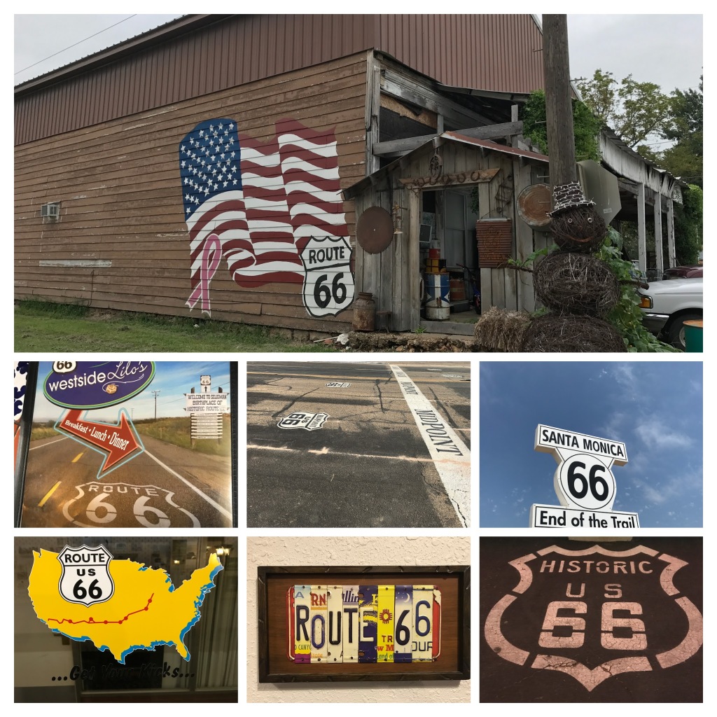 Route 66 